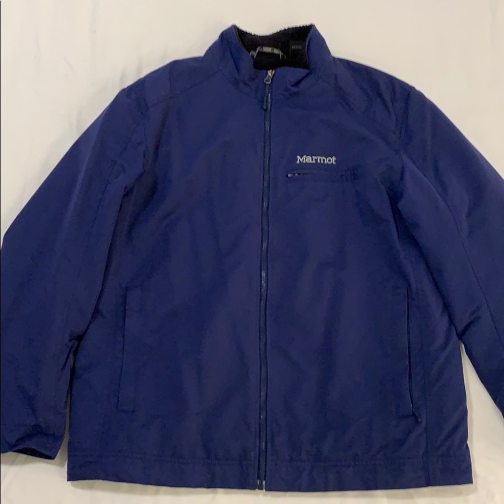 Marmot Jacket L